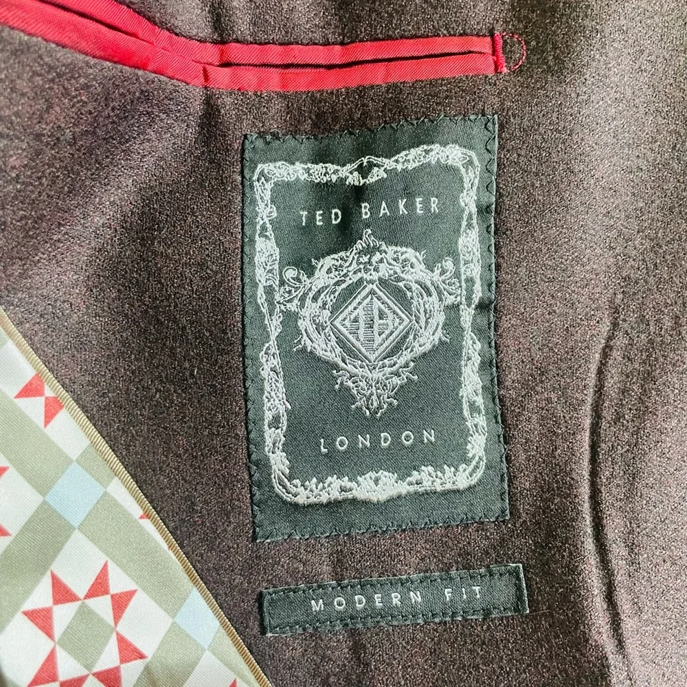 Ted Baker London ted baker